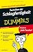 Techniken der Schlagfertigkeit für Dummies Das Pocketbuch (Fur Dummies)