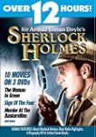 Sherlock Holmes