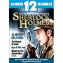 Sir Arthur Conan Doyle's Sherlock Holmes - 10 Movies
