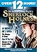DVD : Sir Arthur Conan Doyle's Sherlock Holmes - 10 Movies