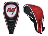 NFL Tampa Bay Buccaneers Shaft Gripper Utility Headcover