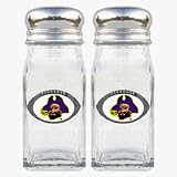 Review Bergamot  / East Carolina Pirates Salt and Pepper Shaker Set