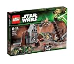 LEGO Star Wars 75017 - Yoda vs. Count...