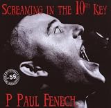 Screaming in the 10th Key