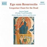 Gregorian Chant for the Dead