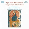 Gregorian Chant for the Dead