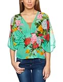 Fever Cezanne Womens Blouse