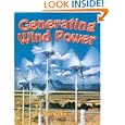 Generating Wind Power (Energy Revolution)