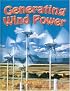 Generating Wind Power (Energy Revolution)