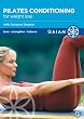 Gaiam - Pilates Conditioning For Weight Loss [DVD] [2004]