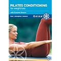 Gaiam - Pilates Conditioning For Weight Loss [DVD] [2004]