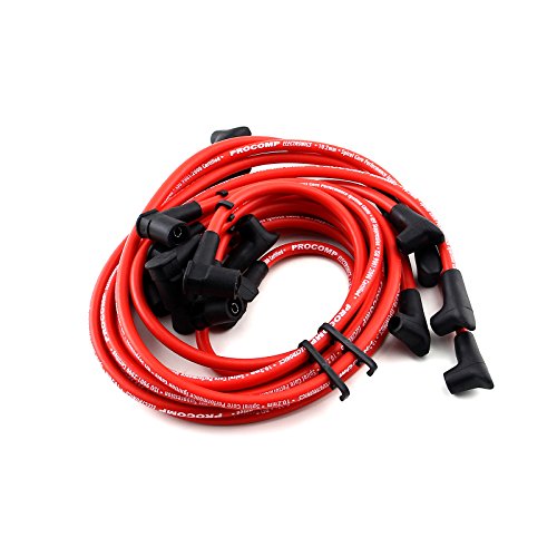 Speedmaster PCE390.1007 90 to 90 Spark Plug Wire Sets