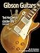 Gibson Guitars: Ted McCarty's Golden Era: 1948-1966 511q6AB5ljL. SL75 Gibson Pickup Mounting Brackets For Lp Deluxe Vint. 70s