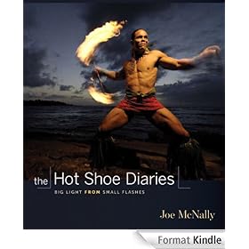 The Hot Shoe Diaries: Big Light from Small Flashes: Creative Applications of Small Flashes