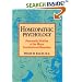 Homeopathic Psychology: Personalities of the Major Constitutional Remedies