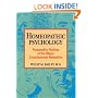 Homeopathic Psychology: Personality Profiles of the Major Constitutional Remedies