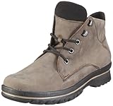 Hartjes Holly 92472, Damen Stiefel, Grau (Smoke 14), EU 37 (UK 4)