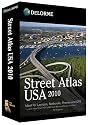 Street Atlas USA 2010