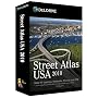DeLorme Street Atlas USA 2010