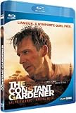 The constant gardener [Blu-ray]