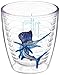 Tervis Guy Harvey - Real Sailfish Insulated Tumbler with Emblem 12oz, Clear