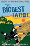 The Biggest Twitch: Around the World...