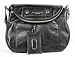 Marc Jacobs Preppy Leather Natasha Bag Black