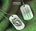 All Products : Dog Tag Pendant Necklace