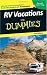 Vacationing In A Rental RV
