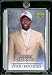 2007-08 Upper Deck First Edition # 215 Rodney Stuckey RC - NBA Basketball ROOKIE Trading Card in a Protective Display Case