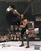 Undertaker WWE Choke Slam 8x10 Photo Undertaker WWE Choke Slam 8x10 Photo