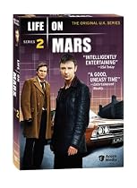 Watch Life on Mars: Series 2 Online.