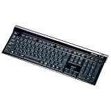 サンワサプライ Bluetoothキーボード SKB-BT08BK