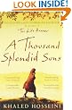 A Thousand Splendid Suns