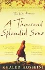 A Thousand Splendid Suns