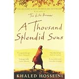 A Thousand Splendid Sunsby Khaled Hosseini