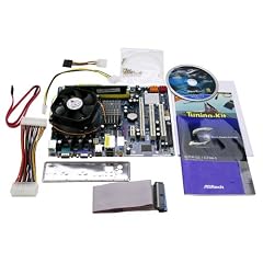 PC-Bundle Aufr�stset / Tuning-Kit Intel Dual Core E5200 2x 2,5GHz / Intel GMA 3100 Grafik mit 384 MB / Mainboard Asrock G31M-GS / 4GB RAM