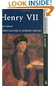 Henry VII (Seminar Studies In History)
