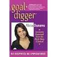 Goal Digger: Lessons Learned From The Rich Men I Dated