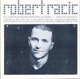 Robert Racic - DJ/Remixer/Producerâ?¦Whatever 2CD