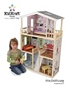 KidKraft Mia Dollhouse & 7 Piece Furniture Set 65029