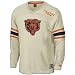 Bears Reebok NFL Classic Flawless Logo Jersey - Men's