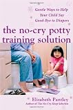 The No-Cry Potty Training Solution