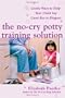 The No-Cry Potty Training Solution: Gentle Ways to Help Your Child Say Good-Bye to Diapers (Pantley)
