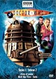 Doctor Who - The Complete First Season, Vol. 2 (2006)
