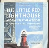 [LP Record] The Little Red Lighthouse and the Great Gray Bridge