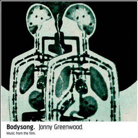 CD-Charts  Music : Bodysong