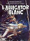 Revue Casterman  / L'alligator blanc