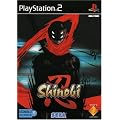 Shinobi
