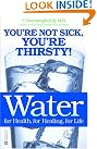 Water: For Health...